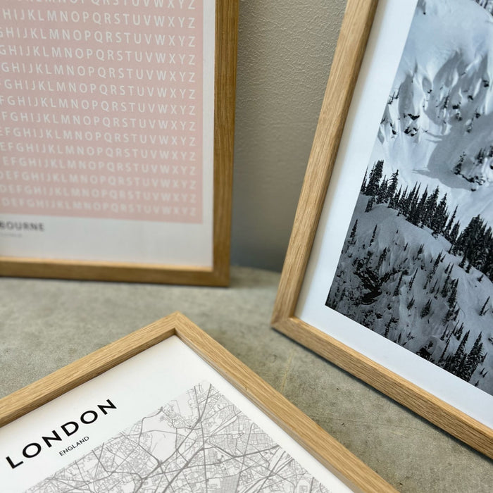 Make your walls more personal