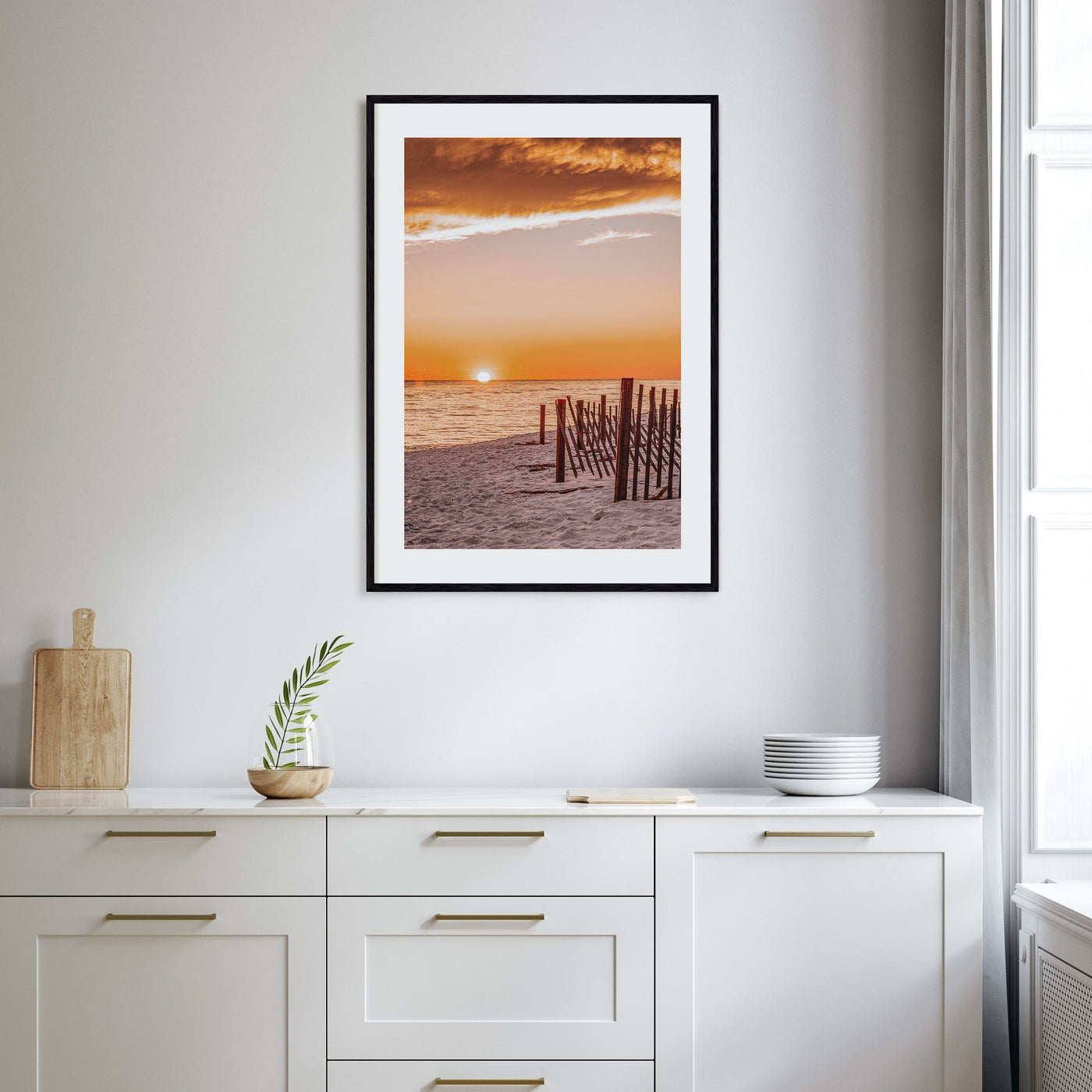 30A Photo Color Poster