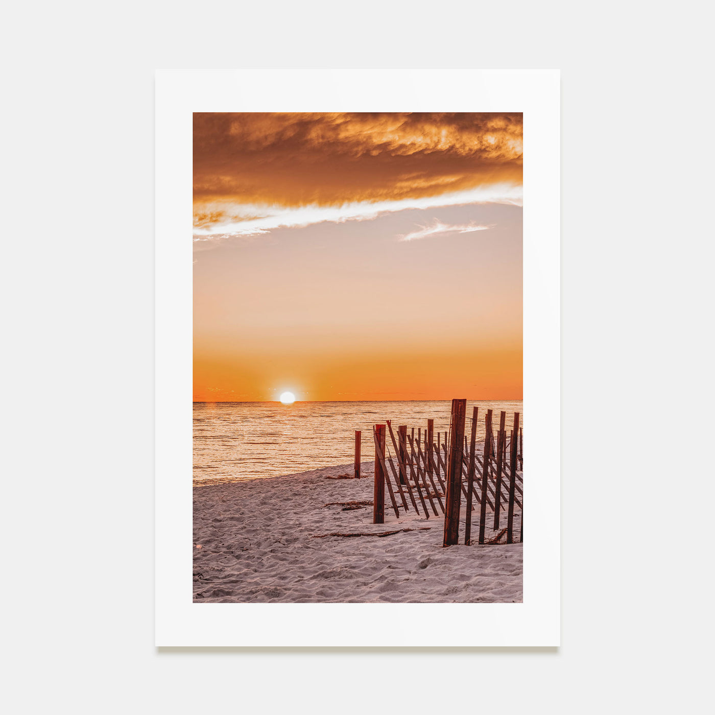 30A Photo Color Poster