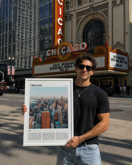 Chicago