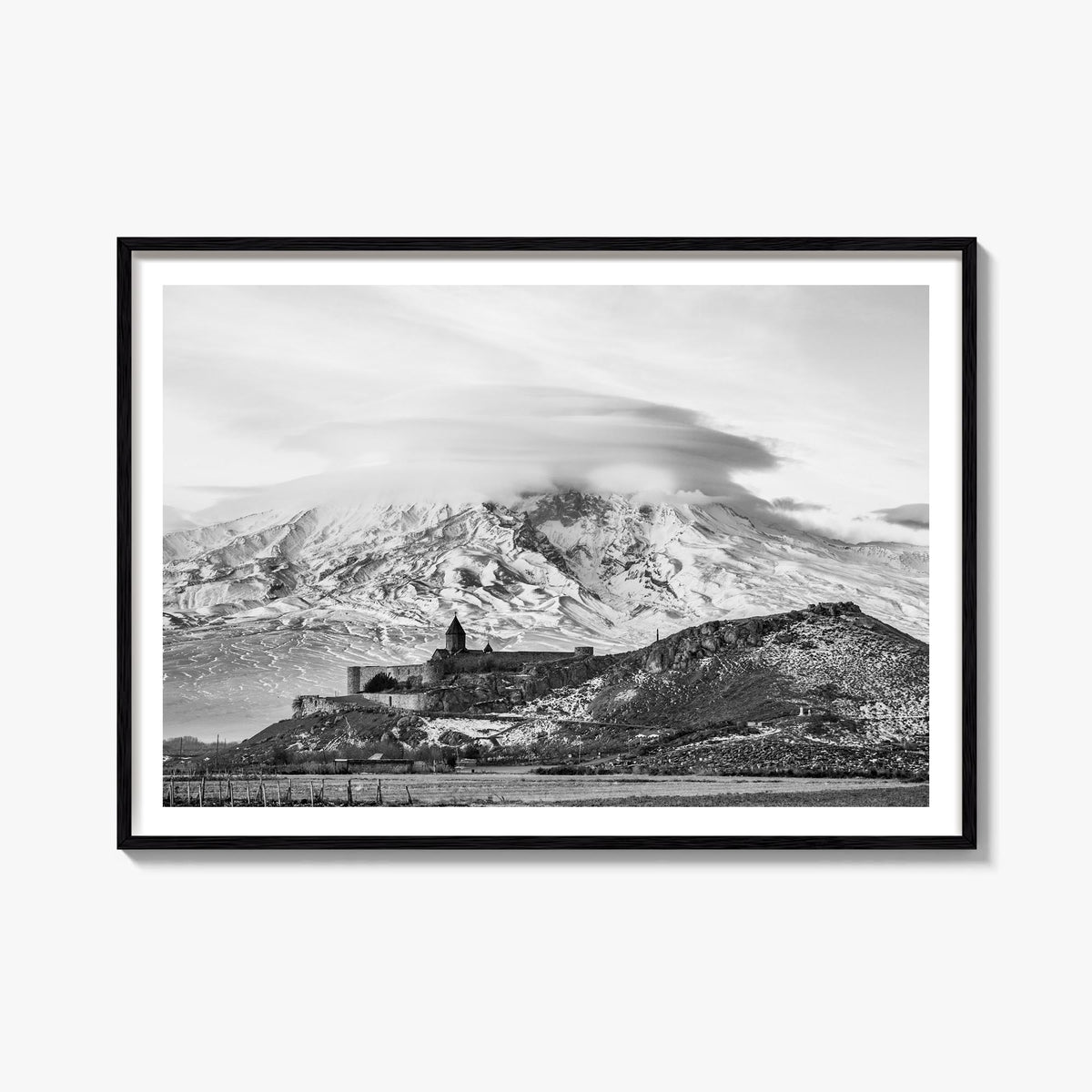 Armenia Photo Poster