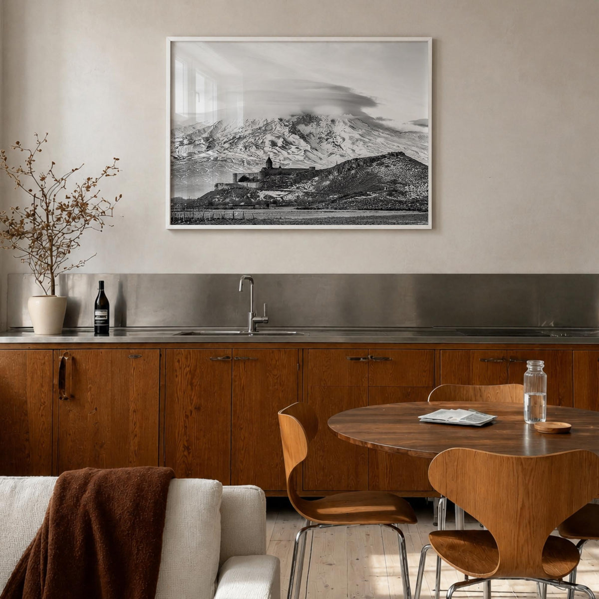 Armenia Photo Poster