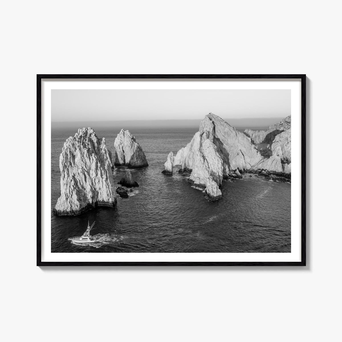 Cabo San Lucas Photo Poster