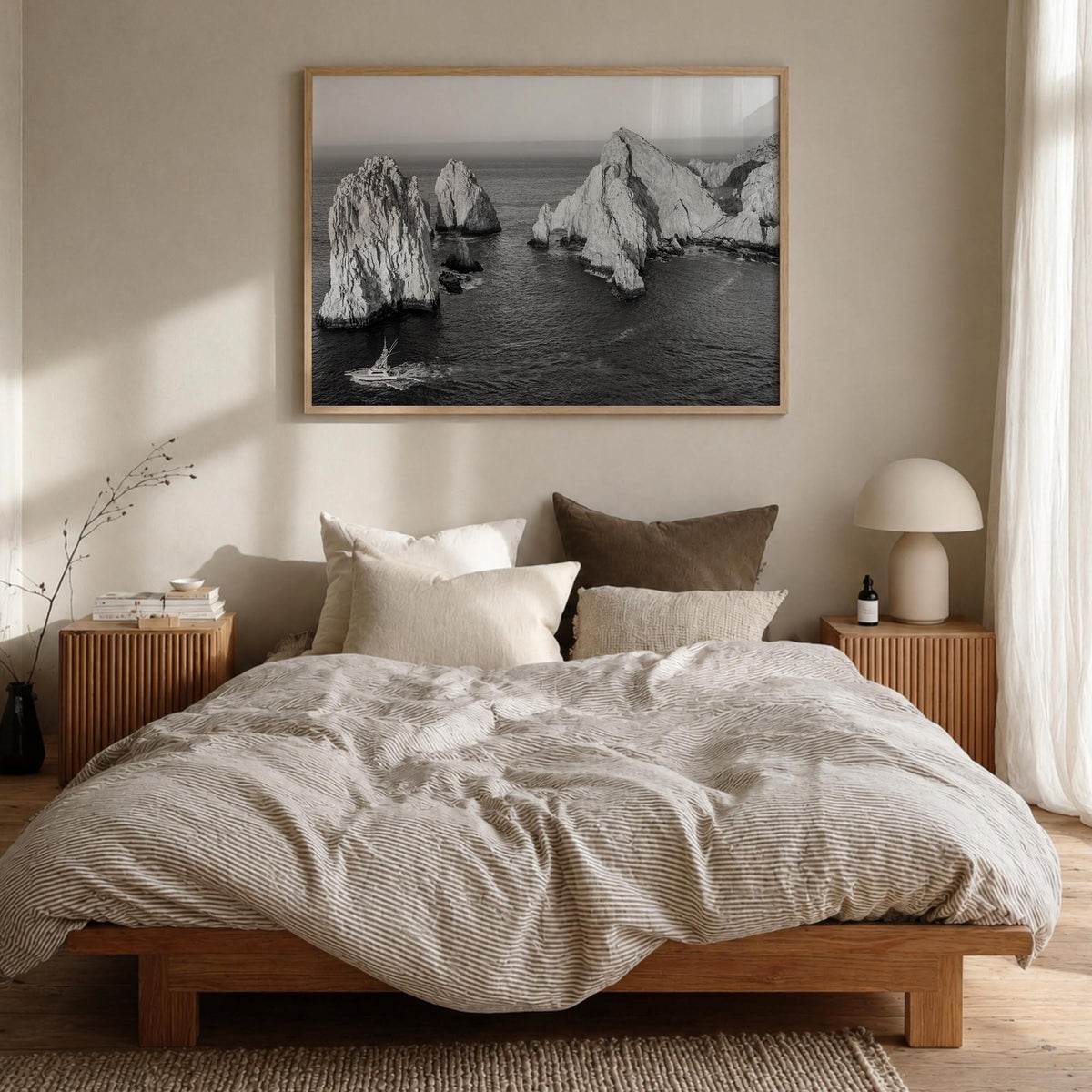 Cabo San Lucas Photo Poster