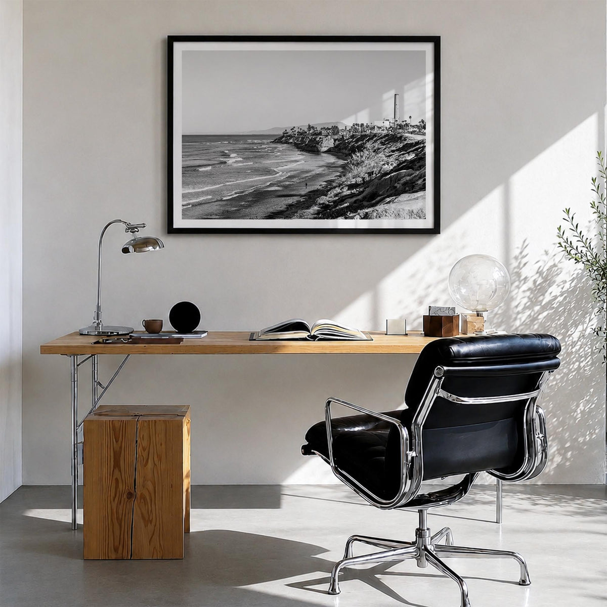 Carlsbad Photo Poster