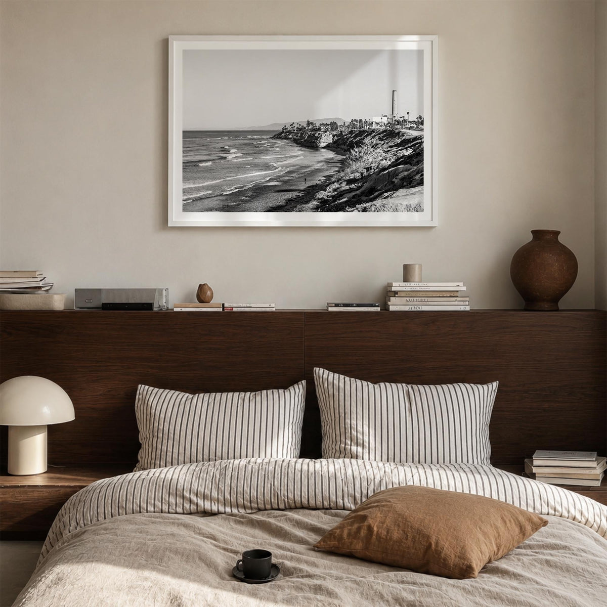 Carlsbad Photo Poster