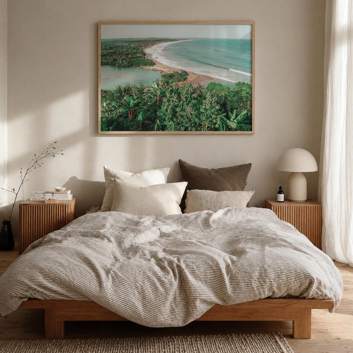 Ghana Photo Poster