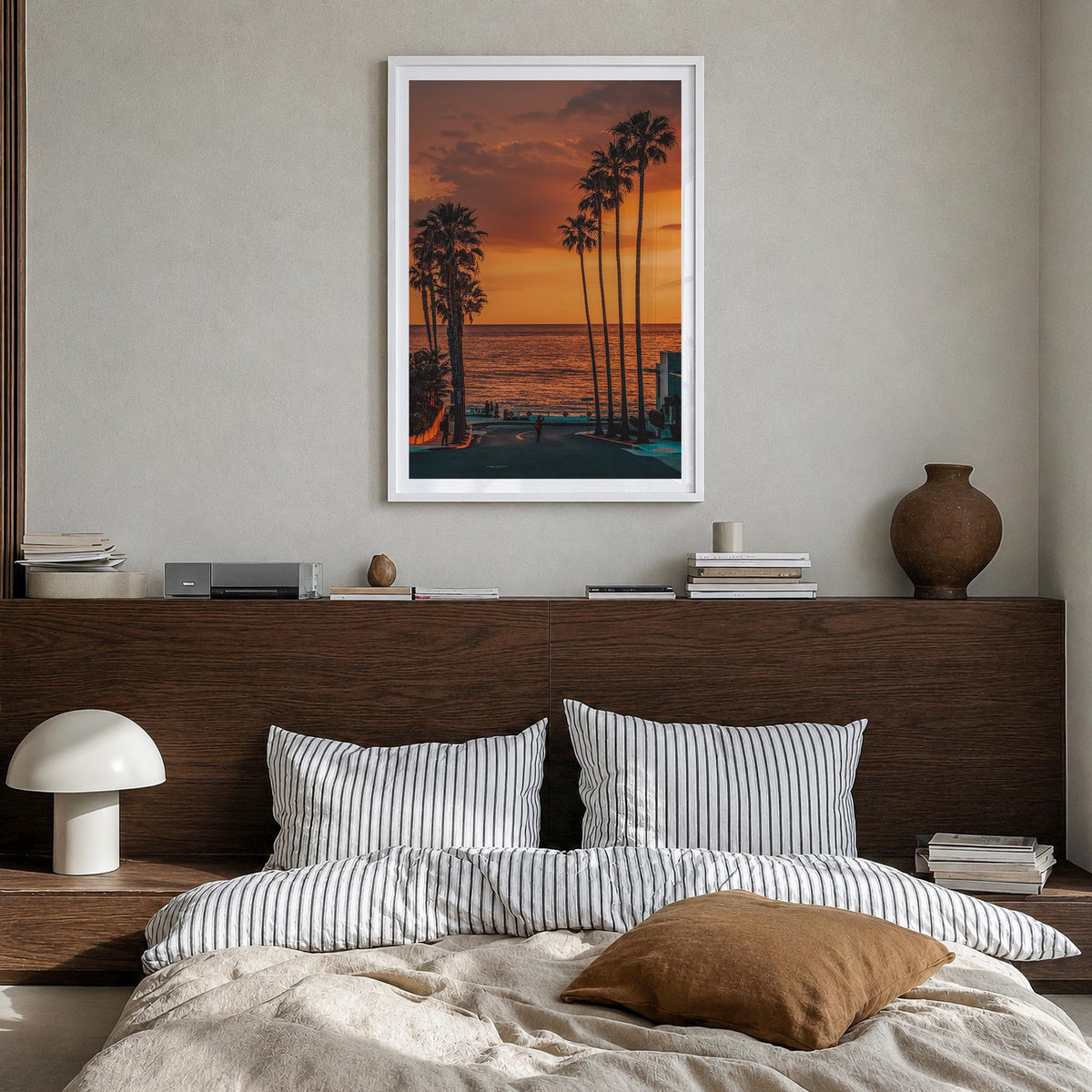 La Jolla Photo No 2 Poster