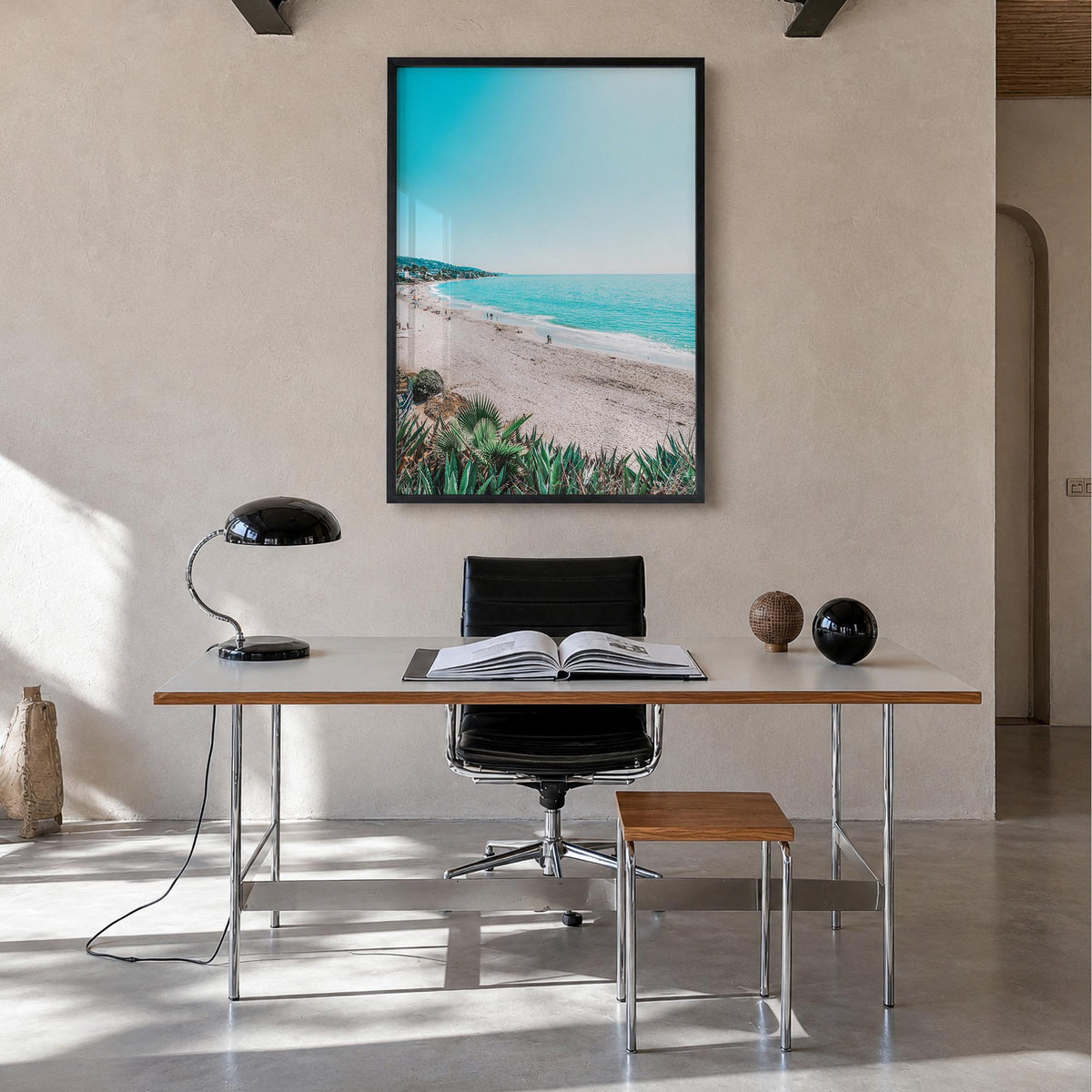 Laguna Beach Photo No 1 Poster