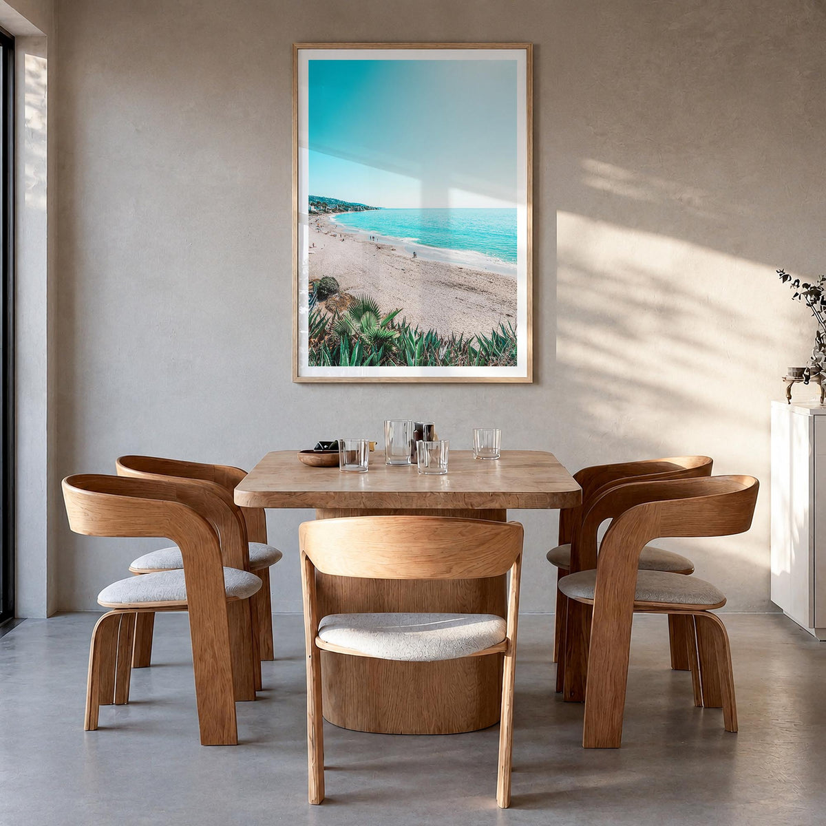 Laguna Beach Photo No 1 Poster