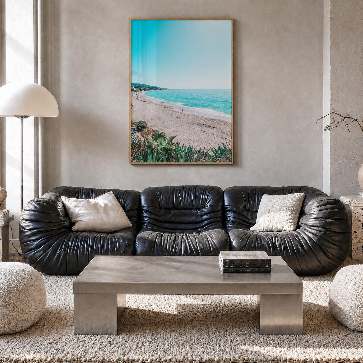 Laguna Beach Photo No 1 Poster