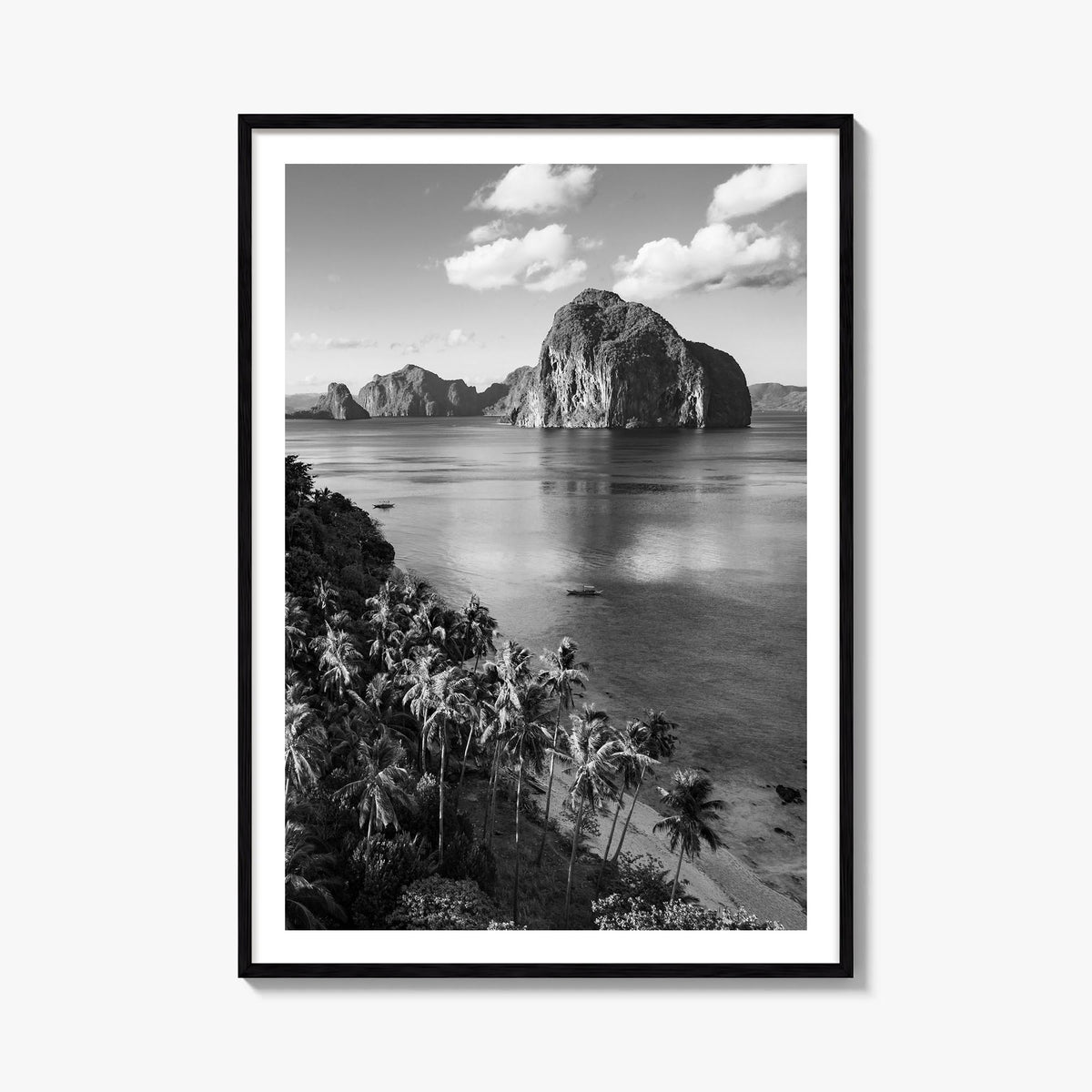 Philippines Photo No 1 Poster