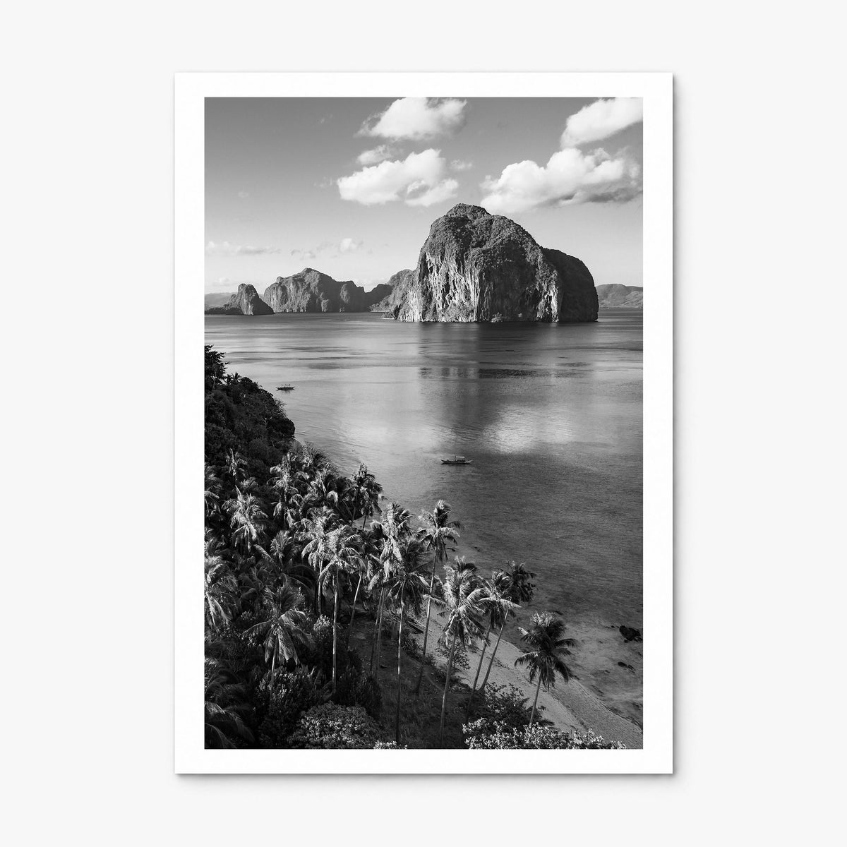 Philippines Photo No 1 Poster, print only (unframed), white border