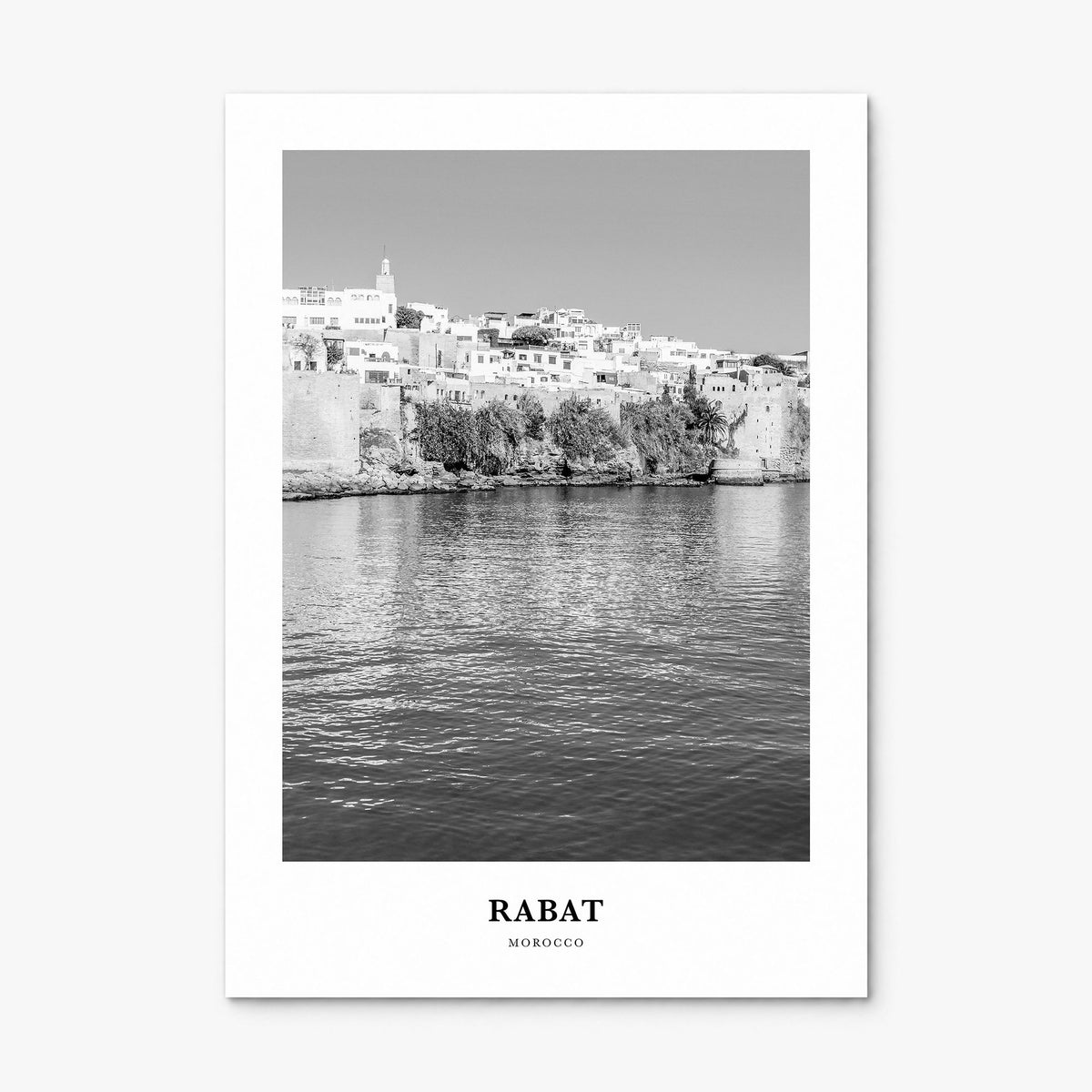 Rabat Classic Poster, print only (unframed)