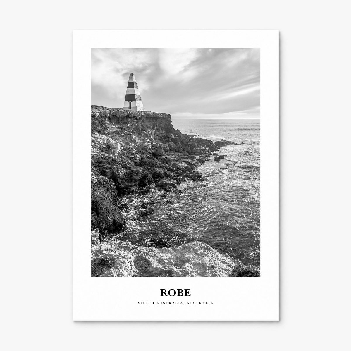 Robe Classic Poster, print only (unframed)