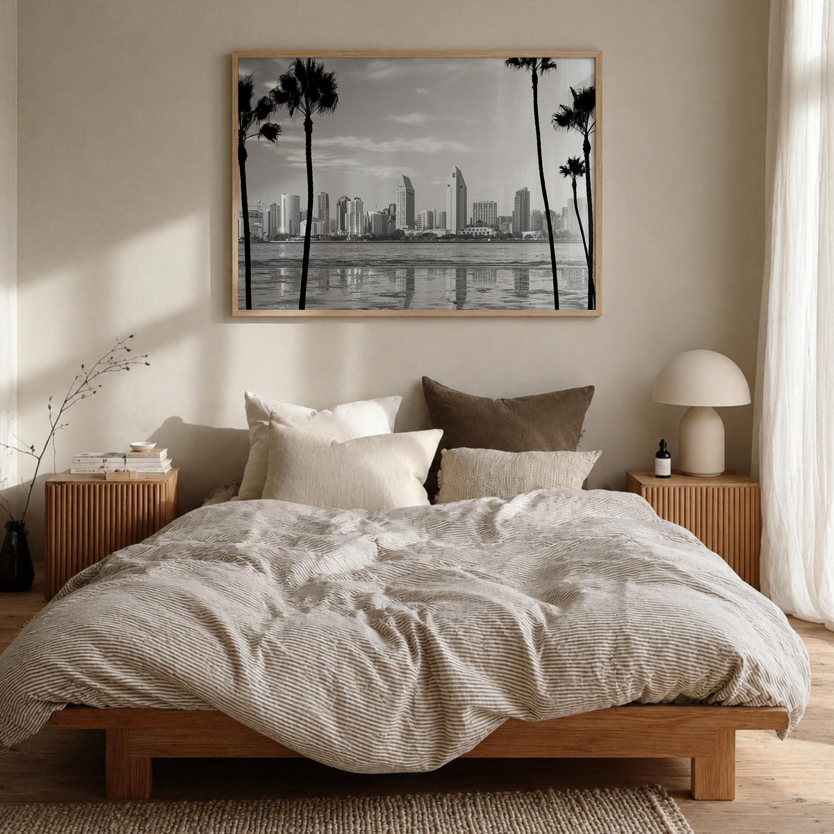 San Diego Photo No 1 Poster