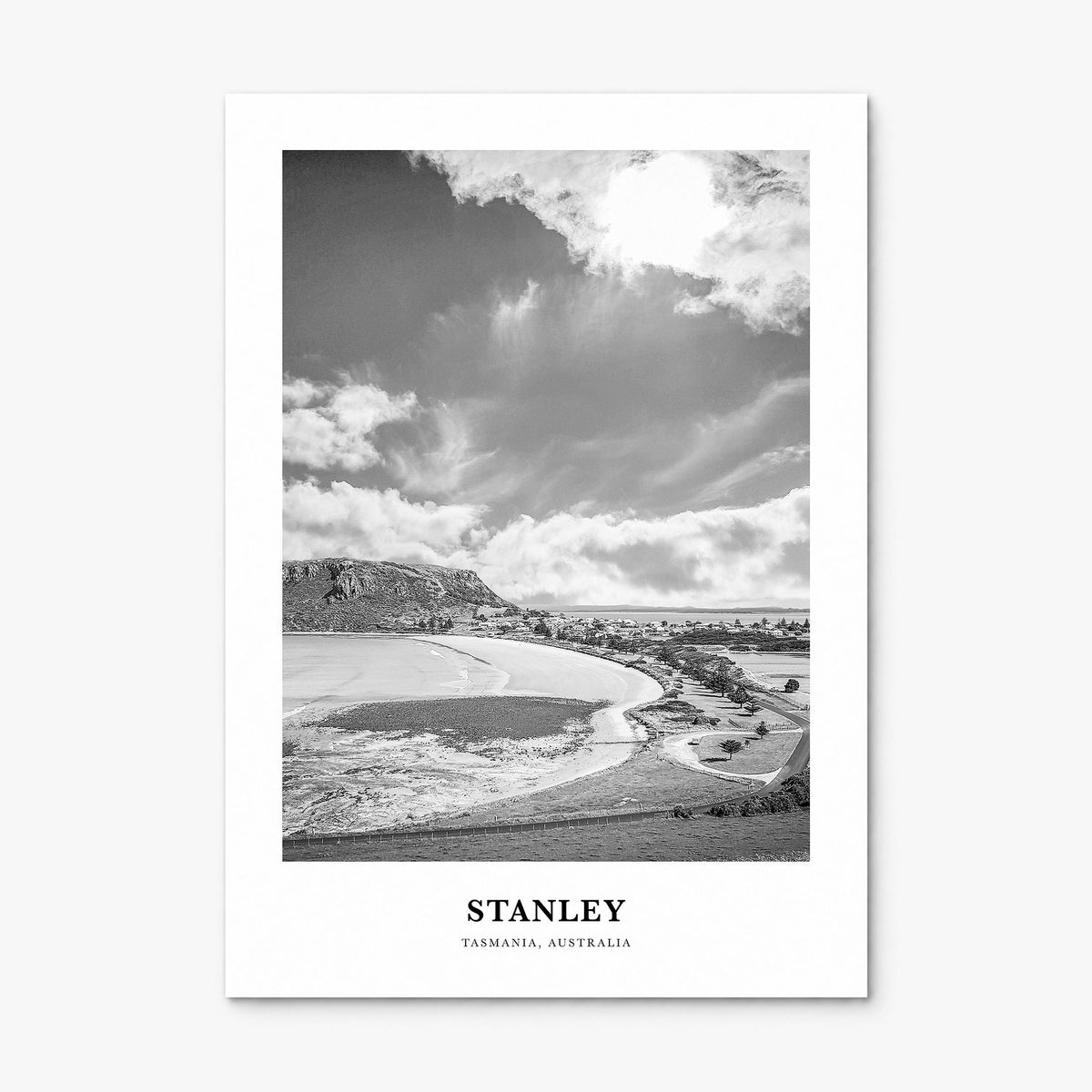 Stanley Classic Poster, print only (unframed)