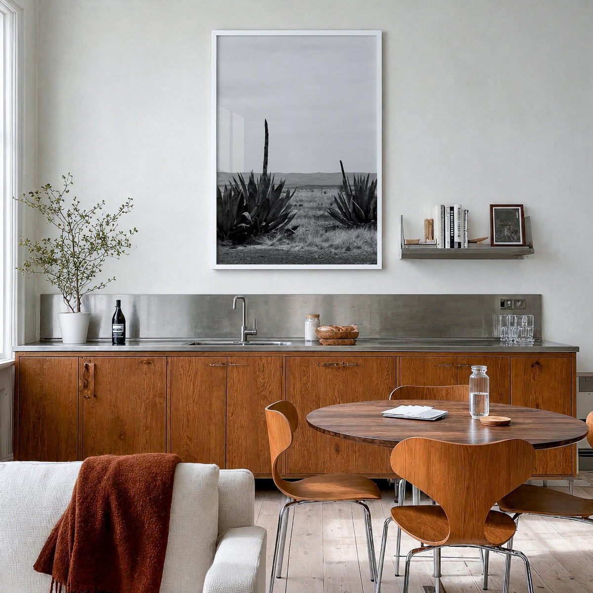 Texas Photo No 1 Poster