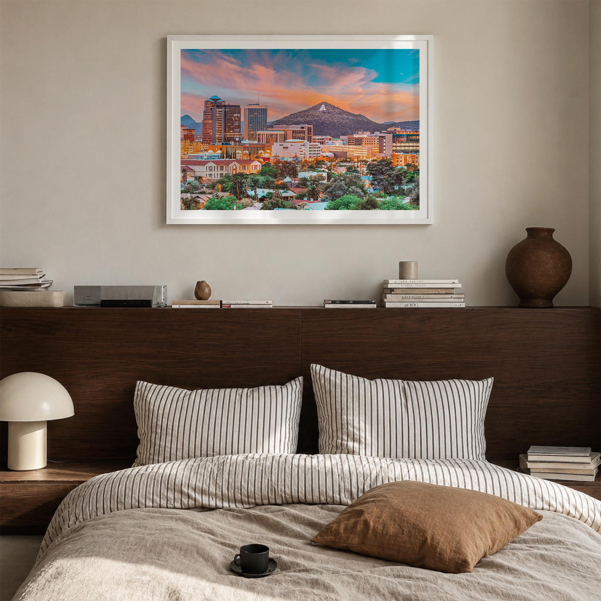 Tucson Photo Poster
