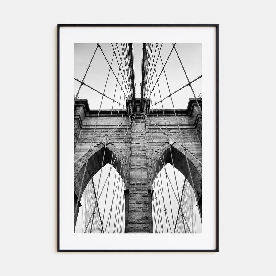 Photography B&W Posters