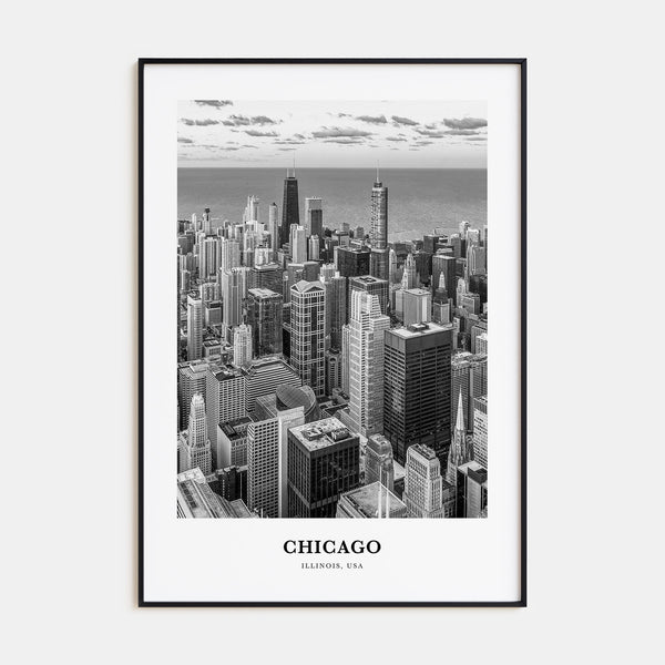 Classic · B&W · Vertical