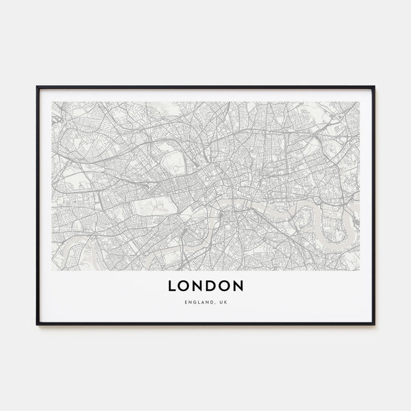 Map · Horizontal