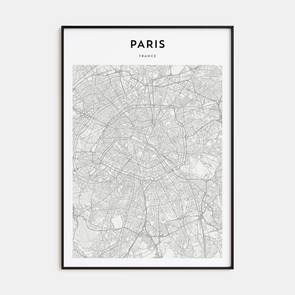 Map · Vertical