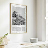 Abruzzo Print Black and White No 1, Abruzzo Wall Art, Abruzzo Poster, Abruzzo Photo, Abruzzo Wall Décor, Abruzzo Map, Italy