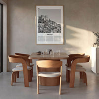 Natural Wood