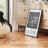 Accra Print Black and White, Accra Wall Art, Accra Poster, Accra Photo, Accra Wall Decor, City Art Print, Ghana, Nkran Ankara, Africa