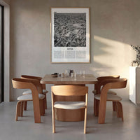 Natural Wood