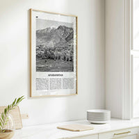Afghanistan Print Black and White No 2, Afghanistan Wall Art, Afghanistan Poster, Afghanistan Photo, Afghanistan, Afġānistān, Kabul