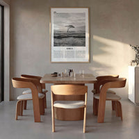 Natural Wood