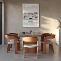 Natural Wood