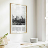 Alice Springs Print Black and White, Alice Springs Wall Art, Alice Springs Poster, Alice Springs Photo, Alice Springs Wall Décor, Australia