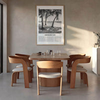 Natural Wood
