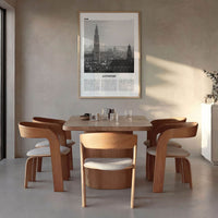 Natural Wood