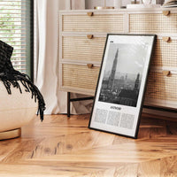 Antwerp Print Black and White, Antwerp Wall Art, Antwerp Poster, Antwerp Photo, Antwerp Wall Décor, Belgium, Antwerpen, Anvers