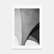 Architecture Photo B&W No 2 Poster