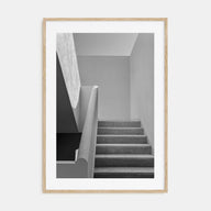 Architecture Photo B&W No 4 Poster