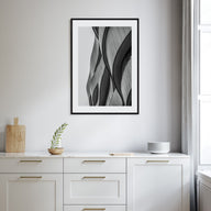 Architecture Photo B&W No 6 Poster