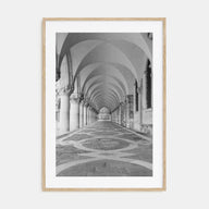 Archway Photo B&W No 3 Poster