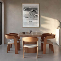 Natural Wood