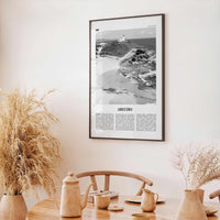 Arecibo Print Black and White No 1, Arecibo Wall Art, Arecibo Poster, Arecibo Photo, Arecibo Wall Décor, Arecibo Map, Puerto Rico