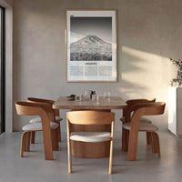 Natural Wood