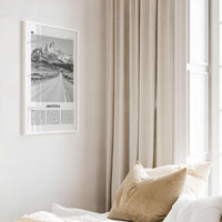 Argentina Print Black and White No 1, Argentina Wall Art, Argentina Poster, Argentina Photo, Argentina Wall Decor, Buenos Aires, America