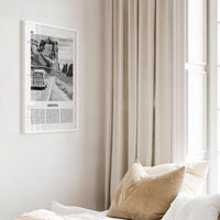 Arizona Print Black and White No 2, Arizona Wall Art, Arizona Poster, Arizona Photo, Arizona Wall Decor, USA, United States, North America