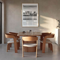 Natural Wood