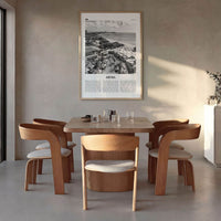 Natural Wood