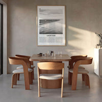 Natural Wood